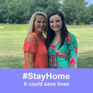 Meet your Posher, Mackenna